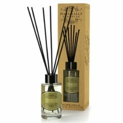 The Somerset Toiletry Co Naturally European Verbena Room Diffuser 100ml