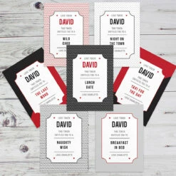 Personalised Love Tokens -gifts shop p0512ac14 pmc personalised love tokens 6