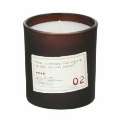Paddywax Library 170g Jane Austen Boxed Soy Candle 6 Paddywax Library 170g Jane Austen Boxed Soy Candle -gifts shop paddywax gl02eu library candle 2