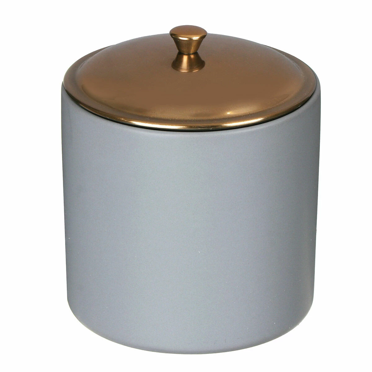 Paddywax Hygge 425g 3 Wick Vetiver & Cardamom Grey Ceramic Soy Candle 1 Paddywax Hygge 425g 3 Wick Vetiver & Cardamom Grey Ceramic Soy Candle