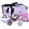 Bomb Cosmetics Panda Yourself Gift Set
