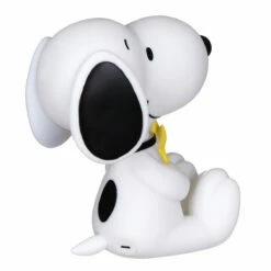 House Of Disaster Peanuts LED Snoopy & Woodstock Light -gifts shop pealedsi house of disaster peanuts led snoopy woodstock light 04