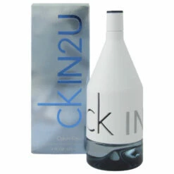 Calvin Klein IN2U For Him 150ml Eau De Toilette
