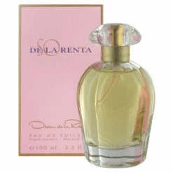 Oscar De La Renta For Her 100ml Eau De Toilette