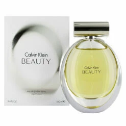 Calvin Klein Beauty For Her 100ml Eau De Parfum