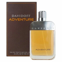 Davidoff Adventure For Him 100ml Eau De Toilette