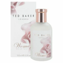Ted Baker Woman For Her 100ml Eau De Toilette