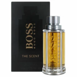Hugo Boss The Scent For Him 100ml Aftershave