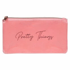 Rainbow Cosmetics Q-KI 4 Makeup Brush And Cosmetic Bag -gifts shop rainbow cosmetics 30287 q ki 4 makeup brush and cosmetic bag 3