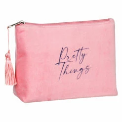 Rainbow Cosmetics Q-KI Pretty Things Cosmetic Bag 7 Rainbow Cosmetics Q-KI Pretty Things Cosmetic Bag -gifts shop rainbow cosmetics 30292 q ki pretty things cosmetic bag 03