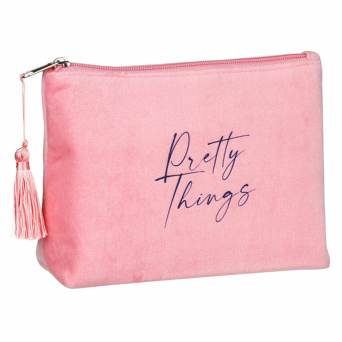 Rainbow Cosmetics Q-KI Pretty Things Cosmetic Bag 3 Rainbow Cosmetics Q-KI Pretty Things Cosmetic Bag - Image 3