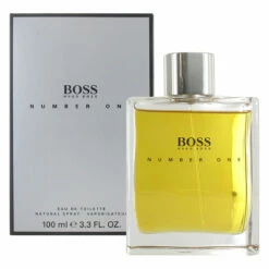 Hugo Boss Number One For Him 100ml Eau De Toilette