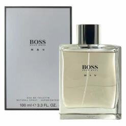 Hugo Boss Orange Man For Him 100ml Eau De Toilette