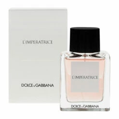 Dolce & Gabbana L'Imperatrice For Her 50ml Eau De Toilette