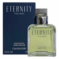 Calvin Klein Eternity For Men 100ml Aftershave