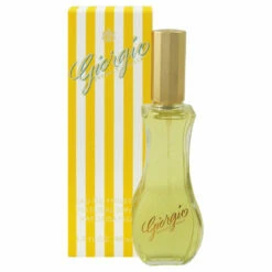 Giorgio Beverly Hills For Her 90ml Eau De Toilette