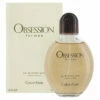Calvin Klein Obsession For Men 125ml Eau De Toilette
