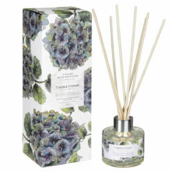 Toasted Crumpet ‘Earl Grey And Sweet Hydrangea’ Reed Diffuser