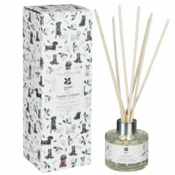 Toasted Crumpet ‘Lavender & Verbena’ Reed Diffuser