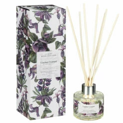 Toasted Crumpet ‘Wild Fig & Mulberry’ Reed Diffuser