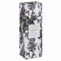 Toasted Crumpet ‘Wild Fig & Mulberry’ Reed Diffuser -gifts shop rd52 toasted crumpet wild fig mulberry reed diffuser 2