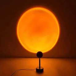 The Source Red5 Sundown Projection Mood Light