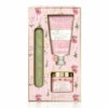 Baylis & Harding Royale Garden Rose, Poppy & Vanilla Manicure Gift Set
