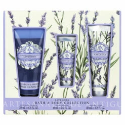 The Somerset Toiletry Co AAA Lavender Bath & Body Collection
