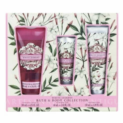 The Somerset Toiletry Co AAA White Jasmine Bath & Body Collection