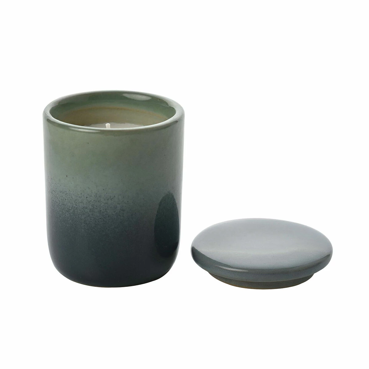 Widdop & Co Serenity ‘Revive’ Ceramic Candle 120g Orange Blossom & Jasmine 2 Widdop & Co Serenity ‘Revive’ Ceramic Candle 120g Orange Blossom & Jasmine - Image 2