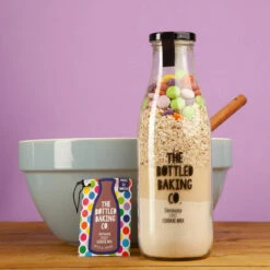 The Bottled Baking Co – Seriously Smart Cookie Mix -gifts shop ssmtc the bottled baking co seriously smart cookie mix 3
