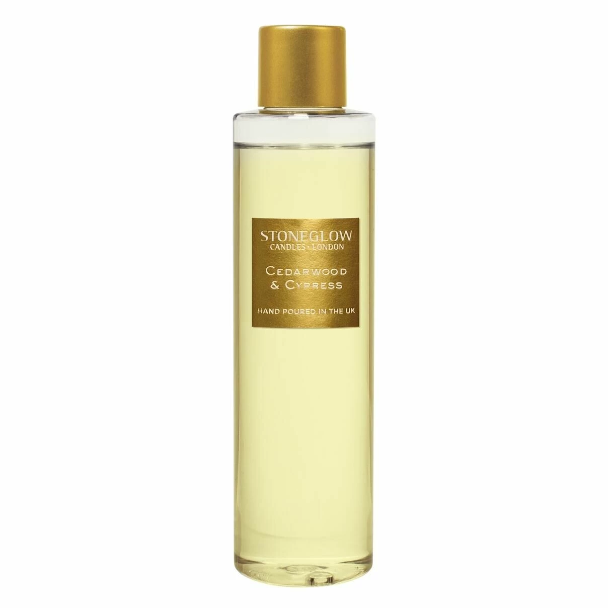 Stoneglow Luna Cedarwood & Cypress Diffuser Refill 1 Stoneglow Luna Cedarwood & Cypress Diffuser Refill