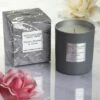 Stoneglow Luna Sweet Balsam & Cade Candle