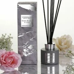 Stoneglow Luna Sweet Balsam & Cade Reed Diffuser