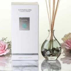 Stoneglow Nature’s Gift Ocean Reed Diffuser