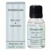 Stoneglow Modern Classics – Sea Salt & Oakmoss 15ml Fragrance Oil