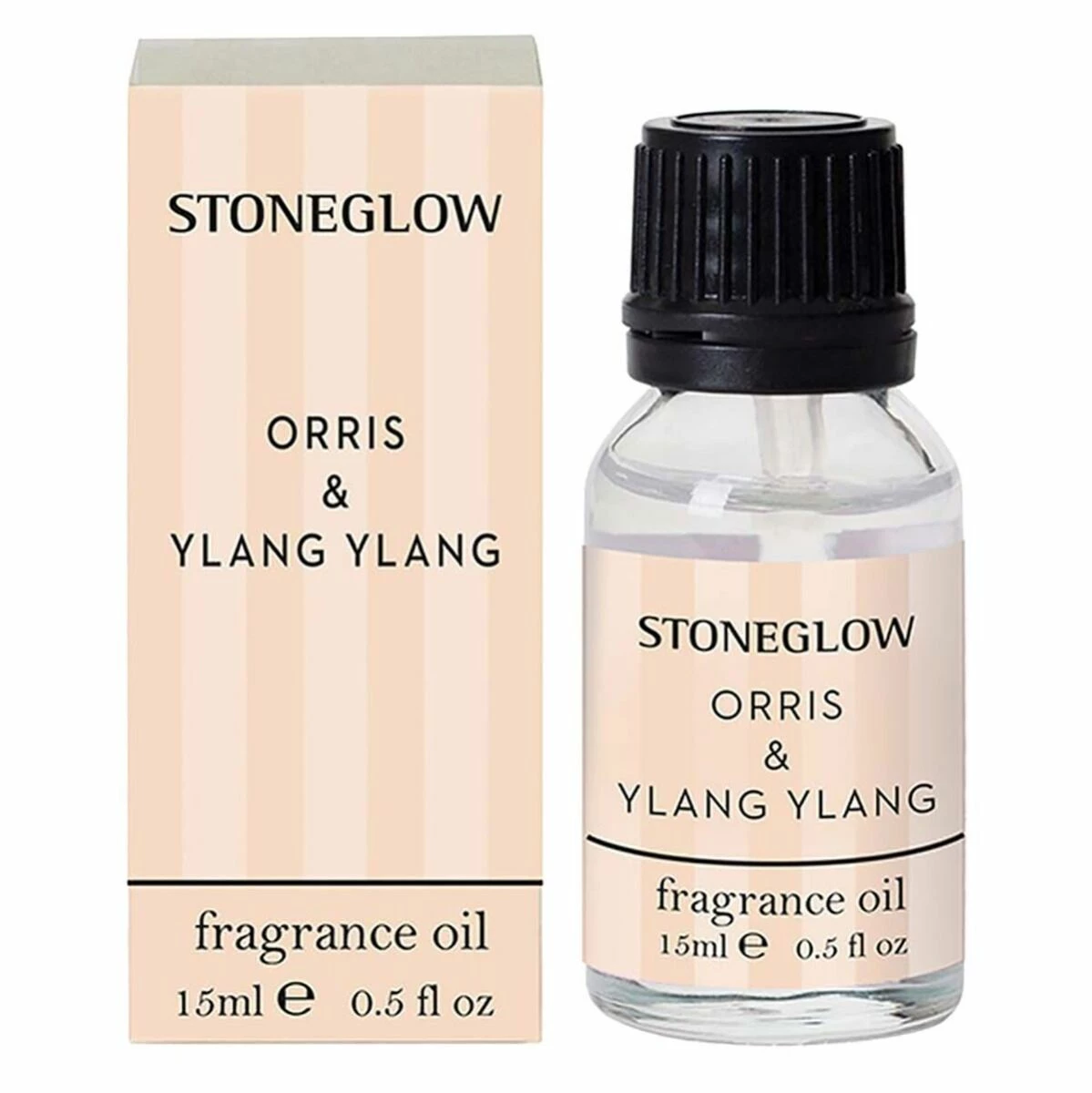 Stoneglow Modern Classics – Orris & Ylang Ylang 15ml Fragrance Oil 1 Stoneglow Modern Classics – Orris & Ylang Ylang 15ml Fragrance Oil