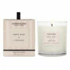Stoneglow Modern Classics –White Musk & Tuberose Candle