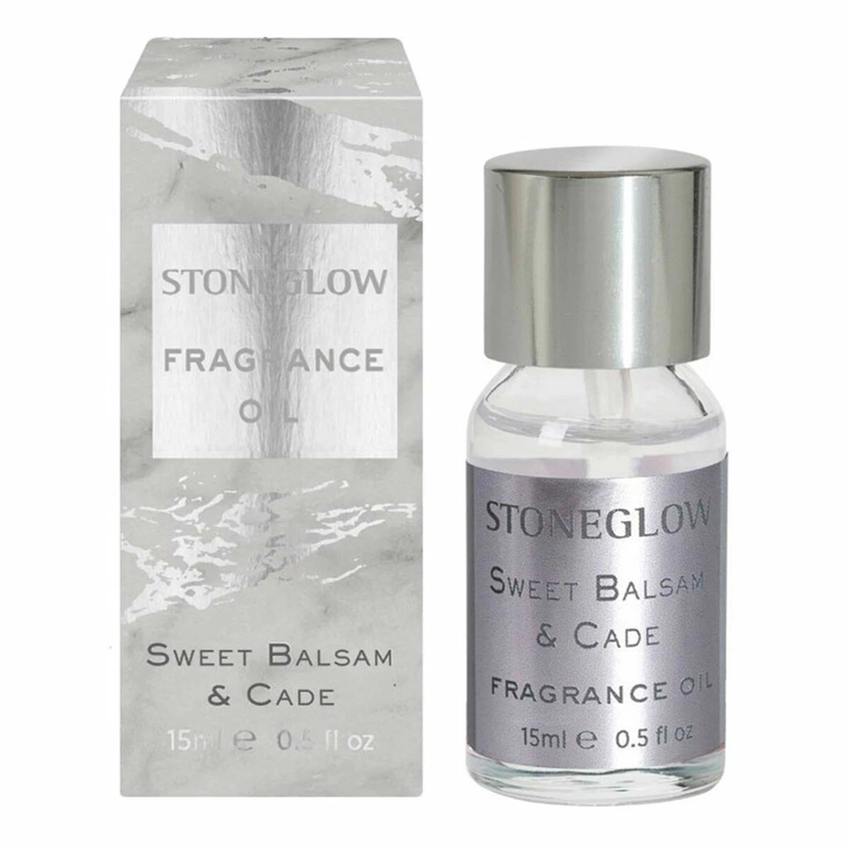 Stoneglow Luna Sweet Balsam & Cade 15ml Fragrance Oil 1 Stoneglow Luna Sweet Balsam & Cade 15ml Fragrance Oil