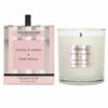 Stoneglow Modern Classics – Cocoa Flowers & Rose Petals Candle
