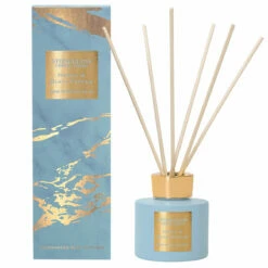 Stoneglow Luna Neroli & Black Pepper Reed Diffuser