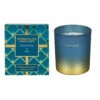 Stoneglow Seasonal Collection - Eucalyptus & Lime Candle