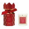 Stoneglow Seasonal Collection - Nutmeg, Ginger & Spice Cracker Votive Candle
