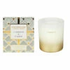 Stoneglow Seasonal Collection - Cinnamon & Orange Candle