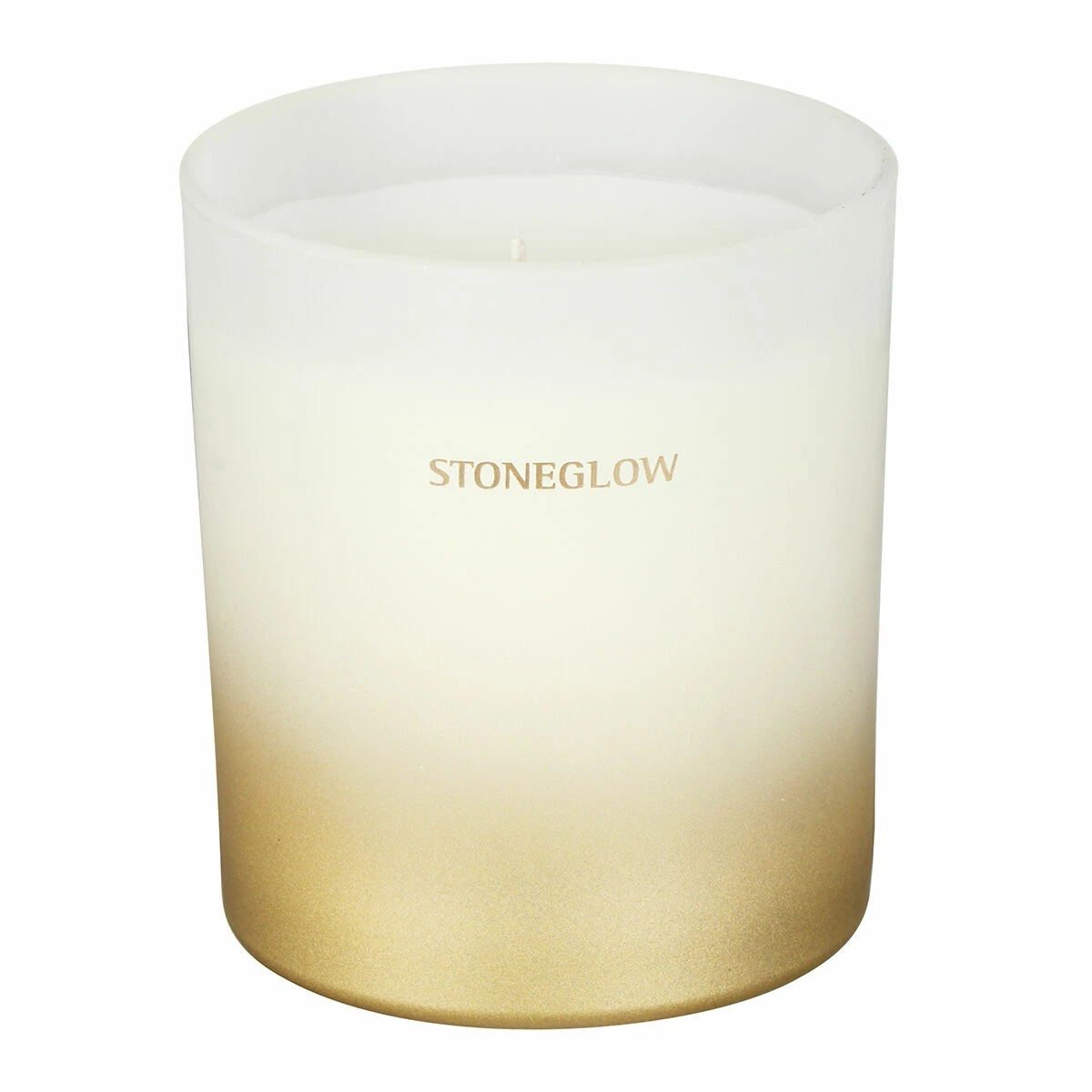 Stoneglow Seasonal Collection - Cinnamon & Orange Candle 2 Stoneglow Seasonal Collection - Cinnamon & Orange Candle - Image 2