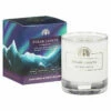 The English Soap Company Polar Lights Soy Wax Candle