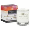 The English Soap Company Winter Solstice Soy Wax Candle