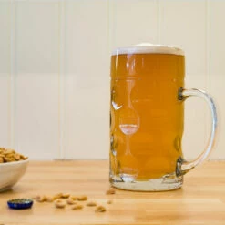 The Source Giant Beer Stein 7 The Source Giant Beer Stein -gifts shop the source 51184 giant beer stein 2