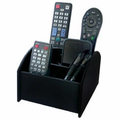 The Source Remote Control Caddy -gifts shop the source 53525 remote control caddy 1