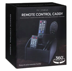 The Source Remote Control Caddy -gifts shop the source 53525 remote control caddy 4